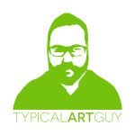TYPICALARTGUY LOGO-01